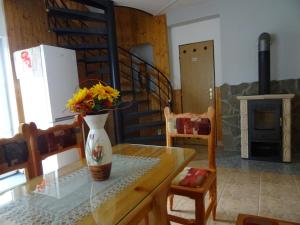 Rekreačný dom Tyrkys