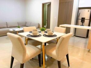 Beautiful 5th Avenue Apt - Distrito Corazon E4
