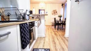 Appartements Havre de Paix - Camelia : photos des chambres