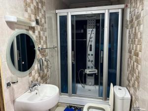 SR Apartments Milimani, Kisumu