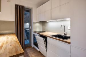 Luxury Apartment Stilla