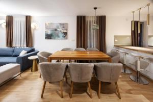 Luxury Apartment Stilla