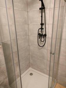 Urocze Studio w Łomiankach z sauną tarasem, 7km metro Młociny Warszawa