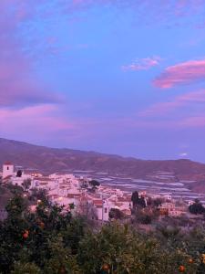 La Ventera - summer hotel