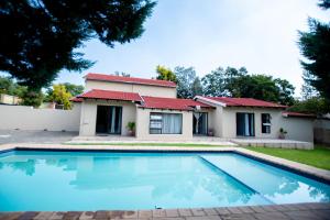 Prestigious Apartments