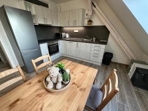 Apartmány Monastery Suites Žireč