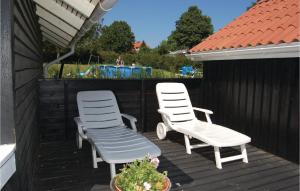 Holiday Home Humlevænget Hejls V