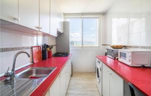 Cozy Apartment In Malaga