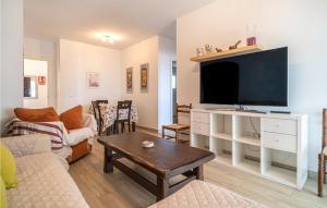 Cozy Apartment In Malaga