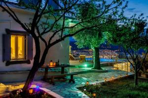 Villa Nirvana
