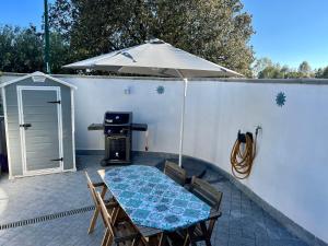 Gaiola sea house Posillipo