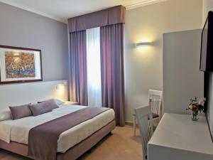 Hotel Centrale Spa & Relax