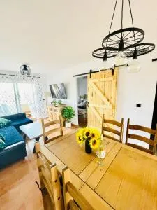 Apartament Bella Vista - Лос-Ньєтос