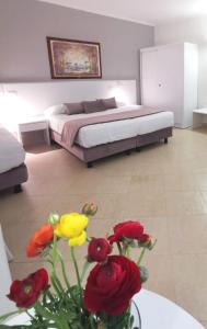 Hotel Centrale Spa & Relax