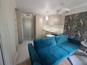 Apartament Zegrzyński z widokiem