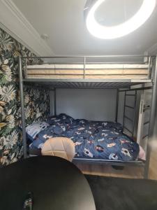 Apartament Zegrzyński z widokiem