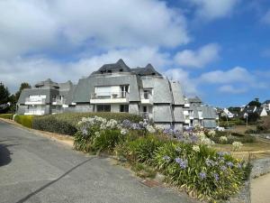 Appartements Appt T2 vue imprenable sur Mer : photos des chambres