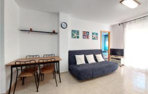 Gorgeous Apartment In Playa De Moncofa
