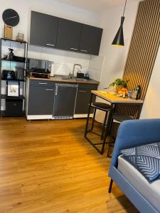 -Bella Casa- Central Studio Apartment