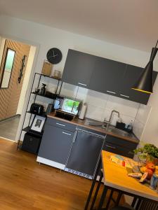 -Bella Casa- Central Studio Apartment