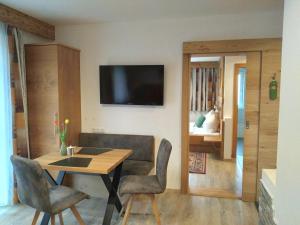 Apartments by Pension Ballwein