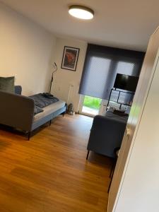 -Bella Casa- Central Studio Apartment
