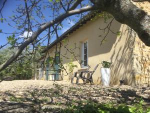 Appartements Domaine la Borniotte : photos des chambres