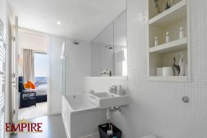 Unique One Bedroom Apartment in Birmingham City Centre