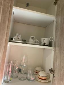 Zois central home