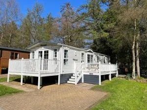 Leaf Lane Lodge - Newton on the Moor