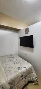 Jr. 1Bedroom @ Avida Aspira - Carmen