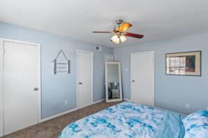 Longer term option 1 Bed by Clear Lake, NASA and Kemah