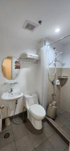 Jr. 1Bedroom @ Avida Aspira