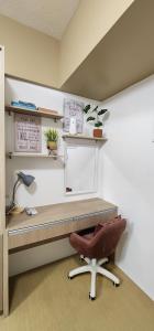 Jr. 1Bedroom @ Avida Aspira