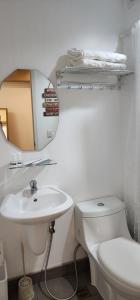 Jr. 1Bedroom @ Avida Aspira