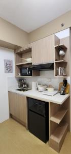 Jr. 1Bedroom @ Avida Aspira