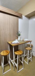 Jr. 1Bedroom @ Avida Aspira