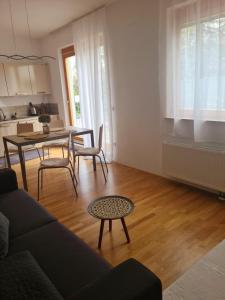 Pohorske terase Gabi