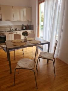 Pohorske terase Gabi