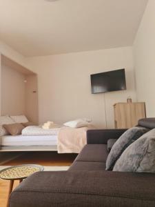 Pohorske terase Gabi