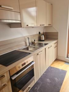 Pohorske terase Gabi