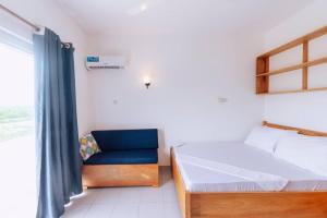 B8-03 Studio, Apt 22, Mwangani Apartments