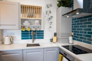 Moor View Apartment, near city centre and stadium