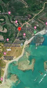 KAMBY MILAGRES l Natureza e Conforto