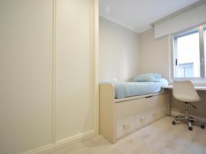 GALIHOST - Apartamento en pleno centro de Portonovo, Sanxenxo
