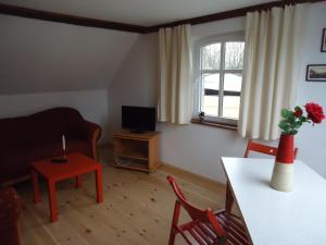 Zur alten Jugendherberge