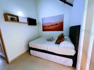 Apto Nuevo, Tranquilo, Bonito, 5 min Plaza Principal