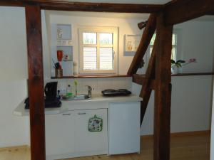 Zur alten Jugendherberge