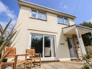 Altair - 4hvězdičkové hotely ve městě Freshwater