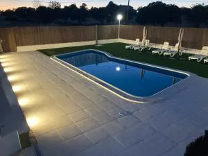 Casa Rural Los Jarales - Navas del Madroño